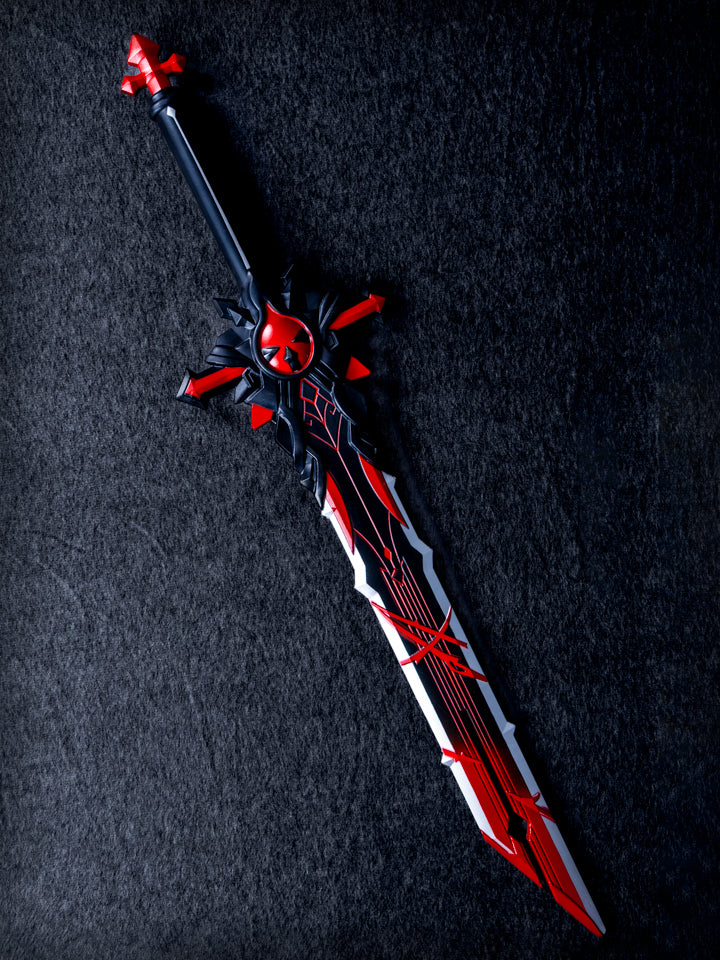 Wolf's Gravestone (Foam)