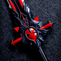 Wolf's Gravestone (Foam)