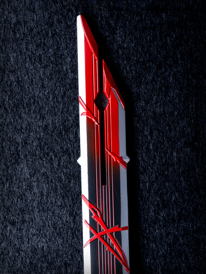 Wolf's Gravestone (Foam)