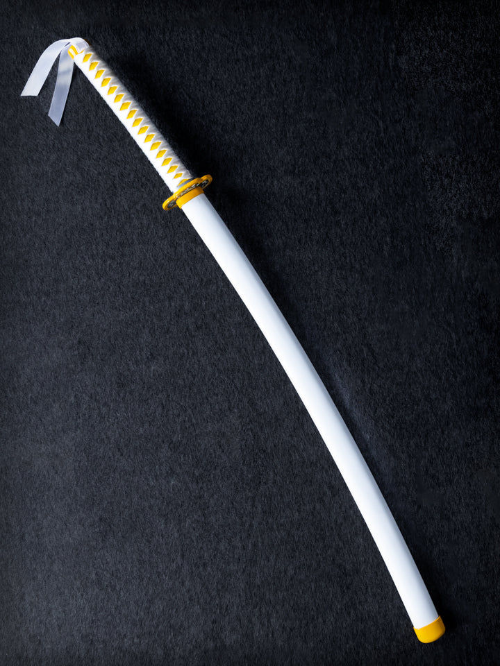 Zenitsu Katana (METAL)