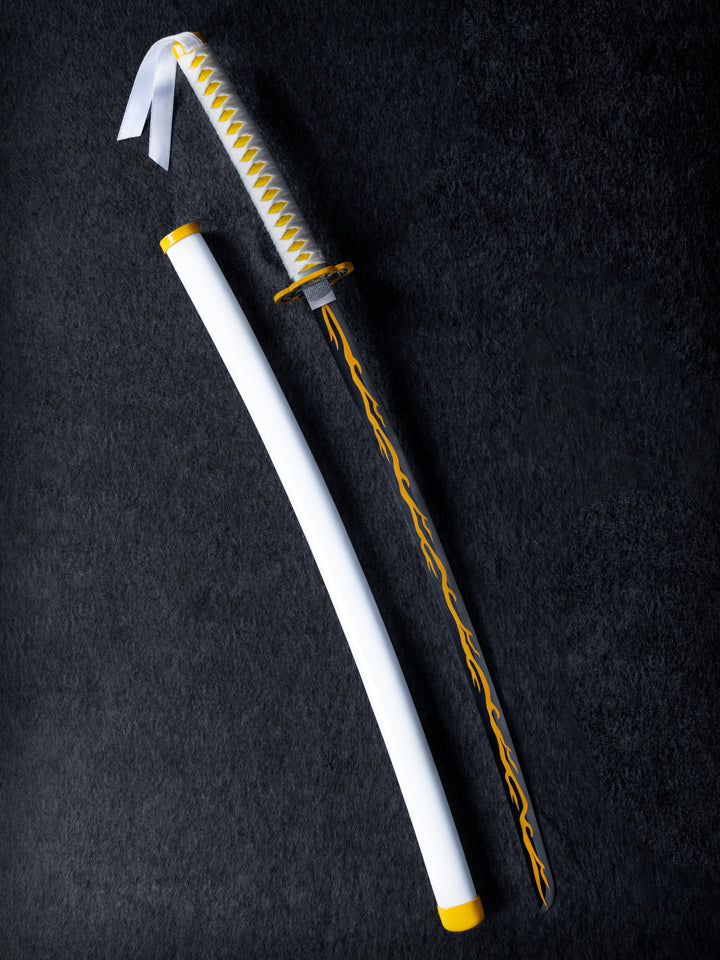 Zenitsu Katana (METAL)