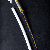 Zenitsu Katana (METAL)