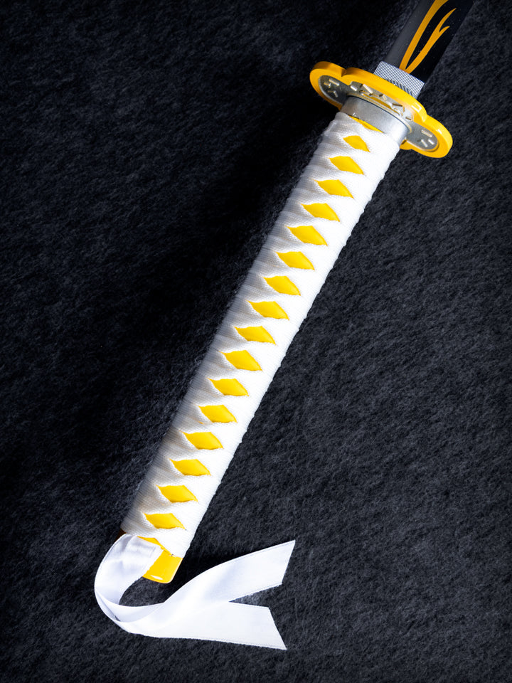 Zenitsu Katana (METAL)
