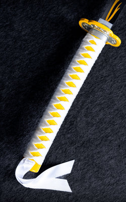 Zenitsu Katana (METAL)