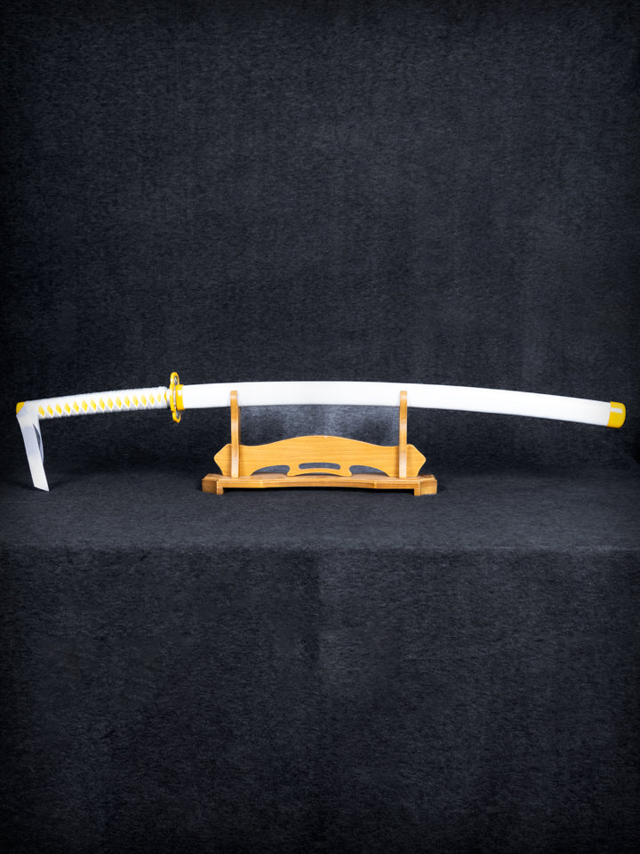Zenitsu Katana (METAL)