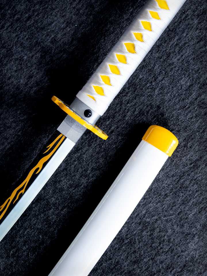 Zenitsu LED Sword