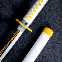 Zenitsu LED Sword