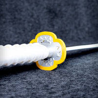 Zenitsu LED Sword