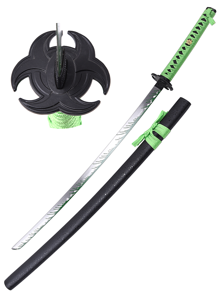 Zombie Slayer (METAL)