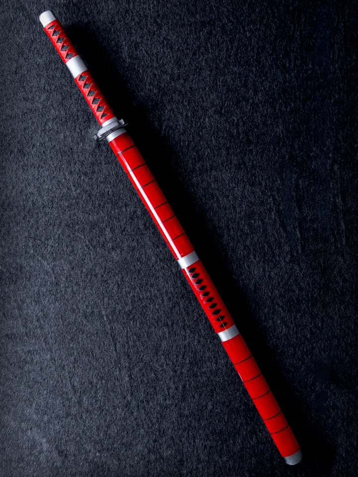 Zoro's Sandai Kitetsu (Foam)