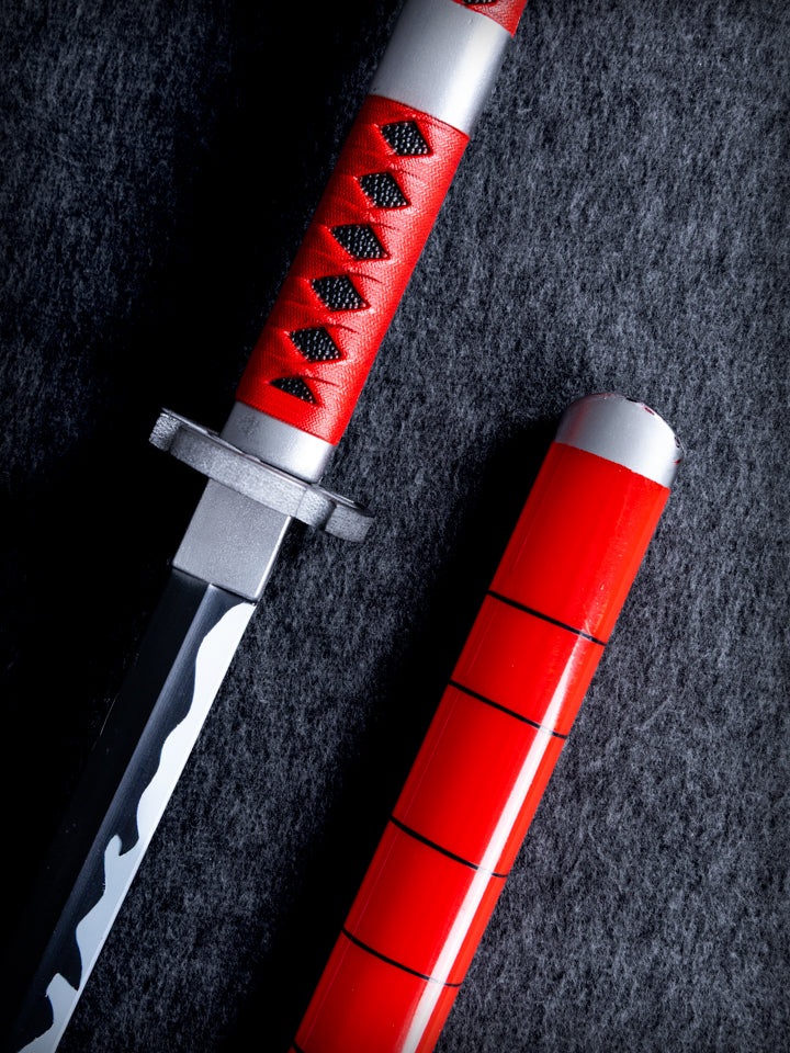 Zoro's Sandai Kitetsu (Foam)