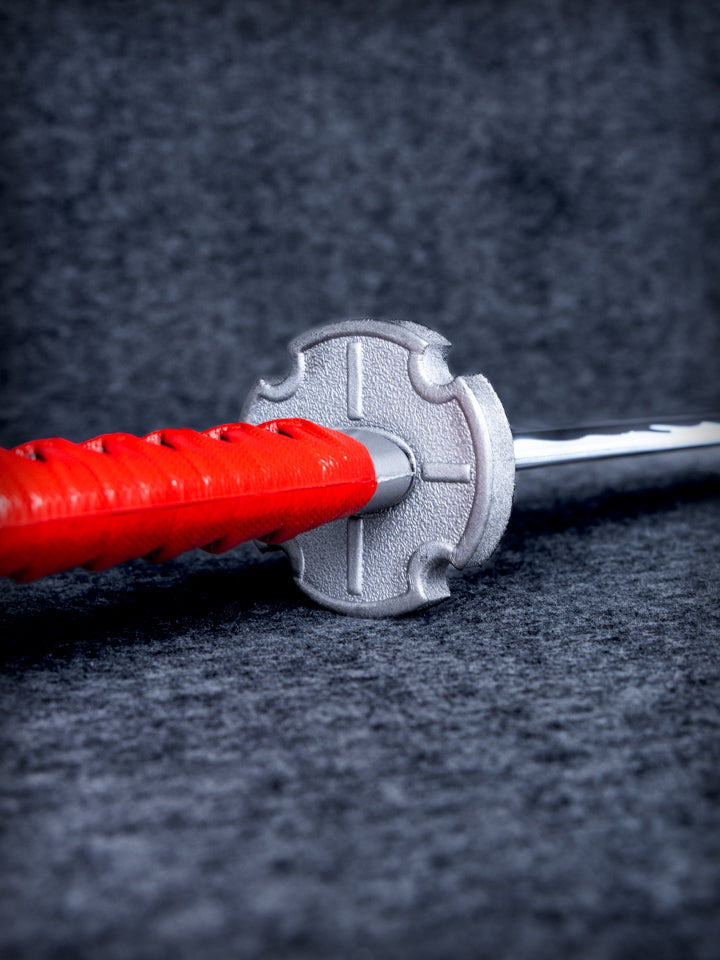 Zoro's Sandai Kitetsu (Foam)