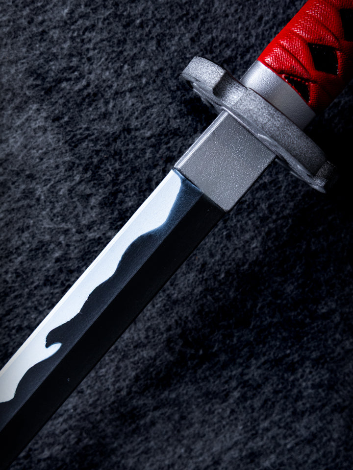 Zoro's Sandai Kitetsu (Foam)