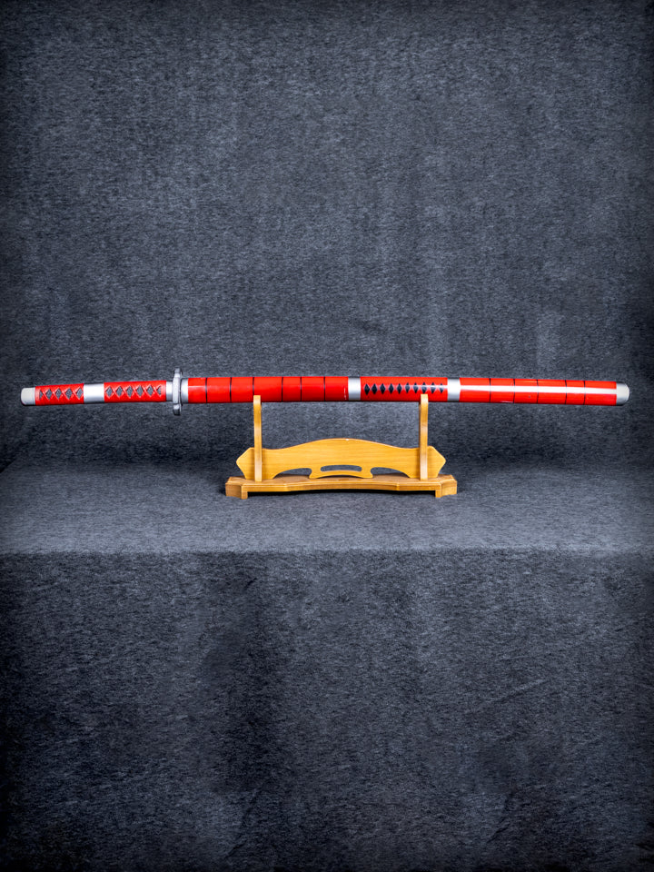 Zoro's Sandai Kitetsu (Foam)