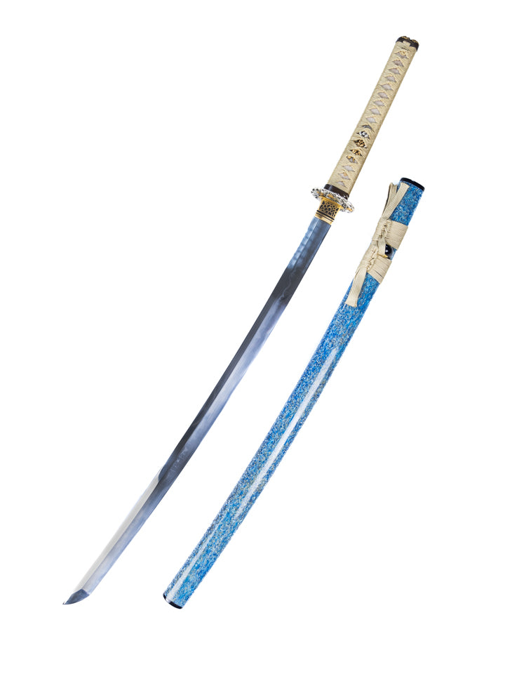 T8 Series Celestial Lion Katana