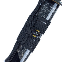 T8 Series Divine Ashes Katana