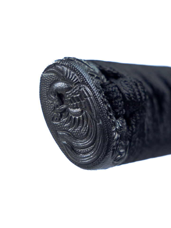 T8 Series Divine Ashes Katana