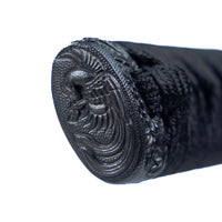 T8 Series Divine Ashes Katana