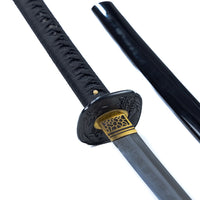 T8 Series Divine Ashes Katana