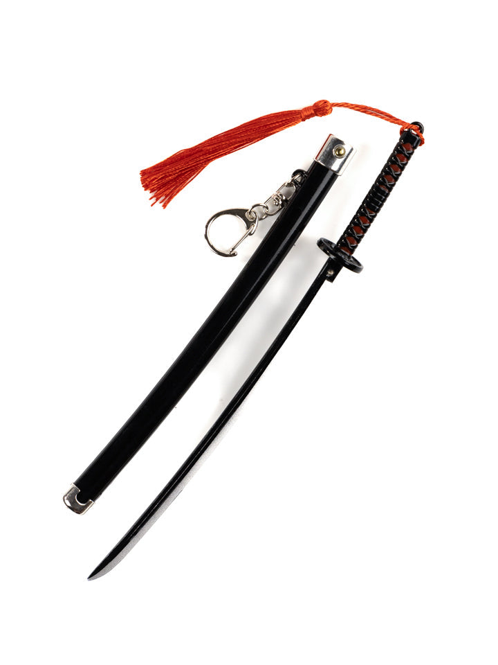 Tanjiro Keychain + Stand