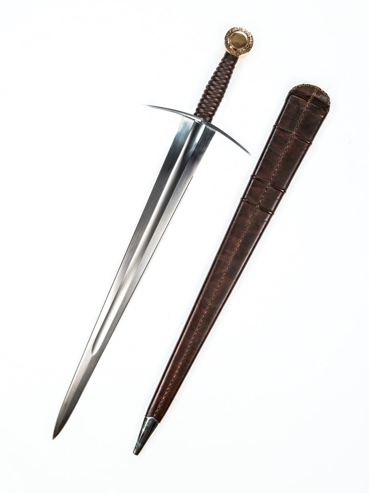 14th Century Medieval Arming Sword