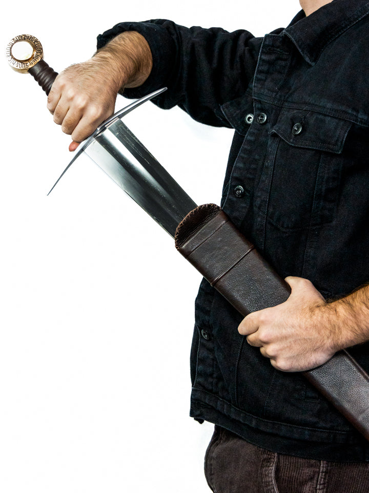 14th Century Medieval Arming Sword