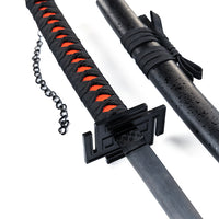 Ichigo Kurosaki Bankai Katana (METAL)