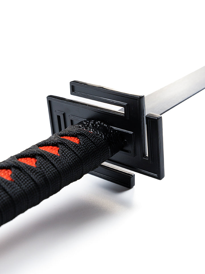 Ichigo Kurosaki Bankai Katana (METAL)