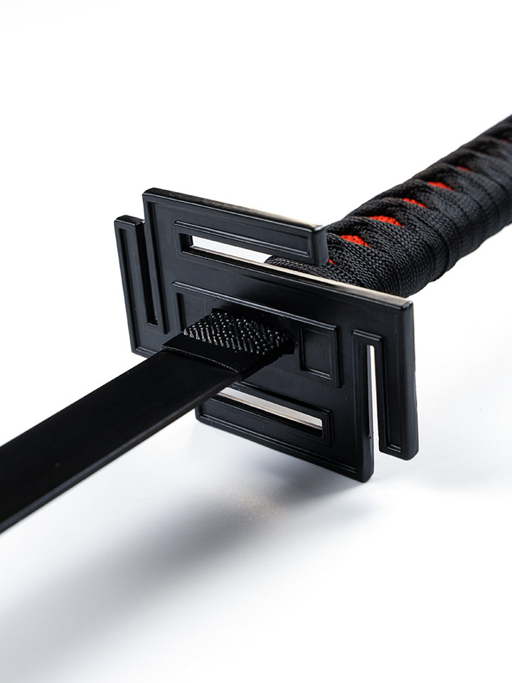 Ichigo Kurosaki Bankai Katana (METAL)