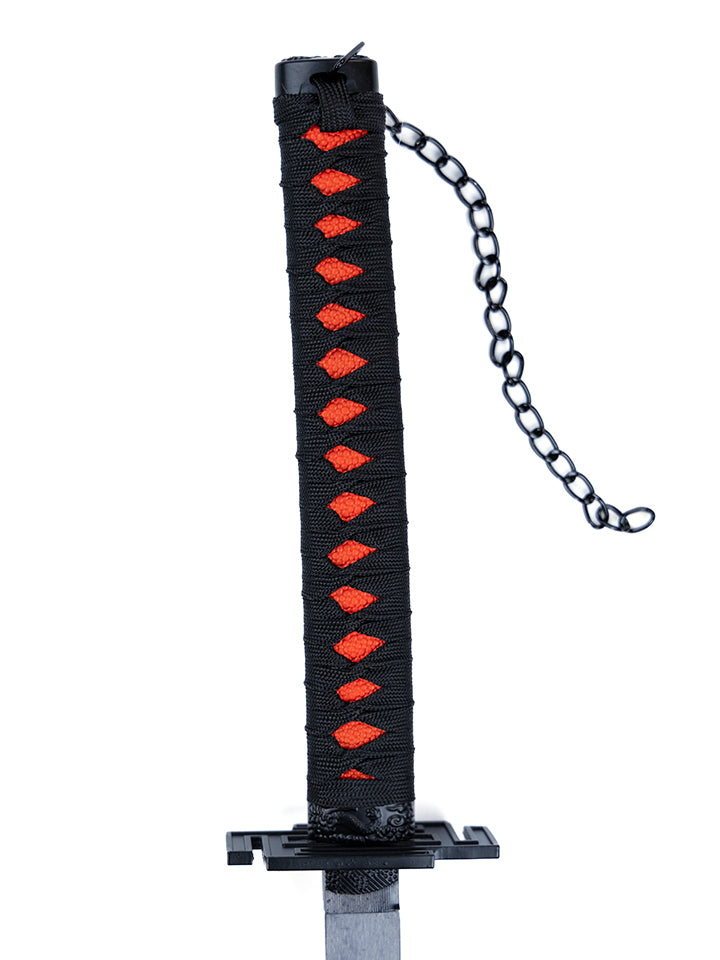 Ichigo Kurosaki Bankai Katana (METAL)
