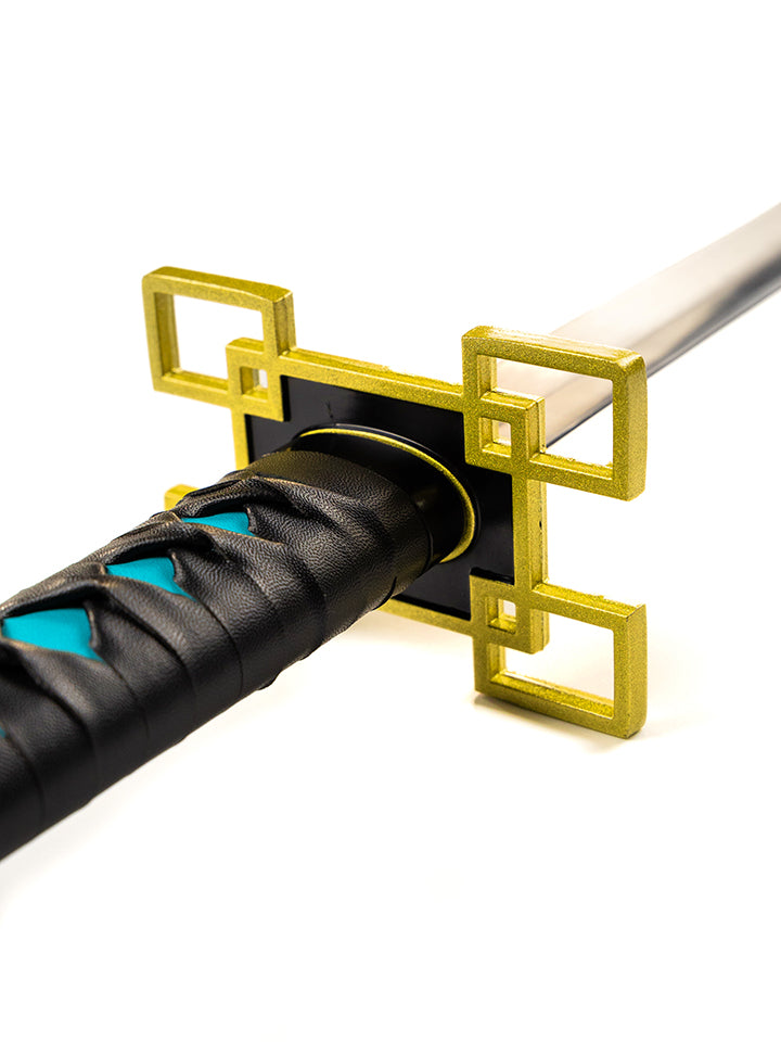 Muichiro Katana (METAL)