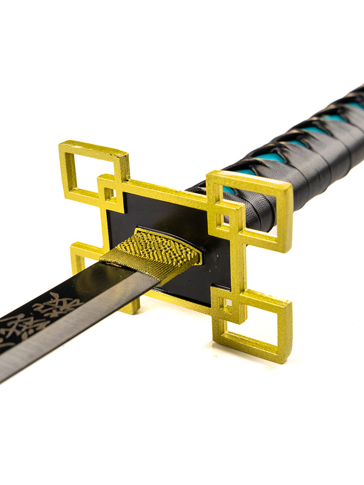 Muichiro Katana (METAL)