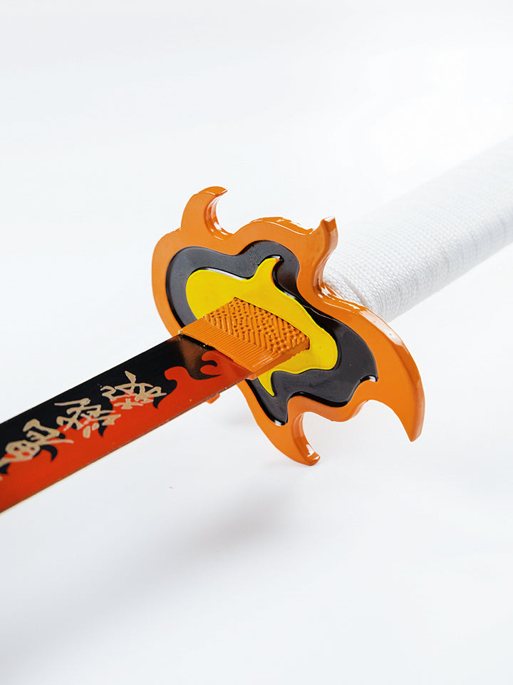 Rengoku Katana (METAL)