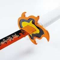 Rengoku Katana (METAL)
