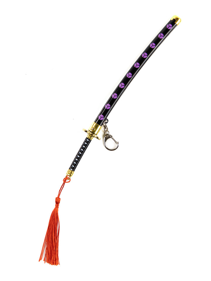 Shusui Keychain + Stand