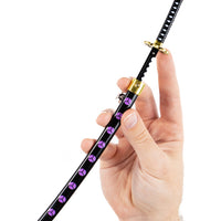 Shusui Keychain + Stand