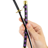 Shusui Keychain + Stand