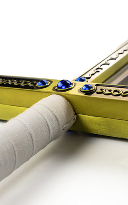 Mihawk's Yoru Sword (METAL)