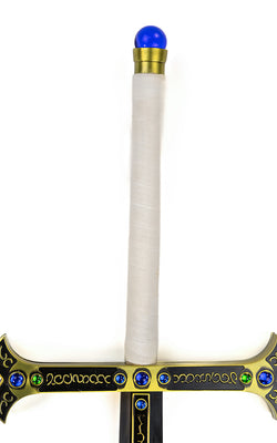 Mihawk's Yoru Sword (METAL)