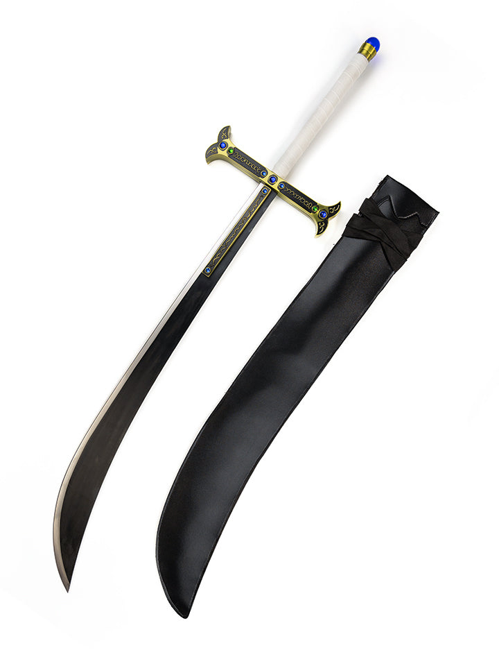 Mihawk's Yoru Sword (METAL)