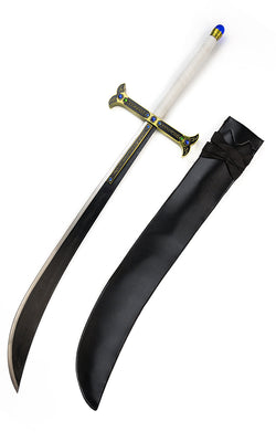 Mihawk's Yoru Sword (METAL)