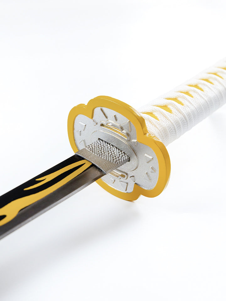 Zenitsu Katana (METAL)