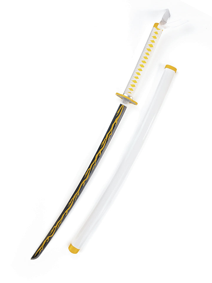 Zenitsu Katana (METAL)