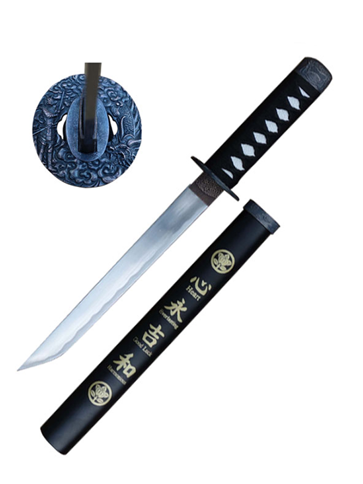 The Classic Tanto (DULL)