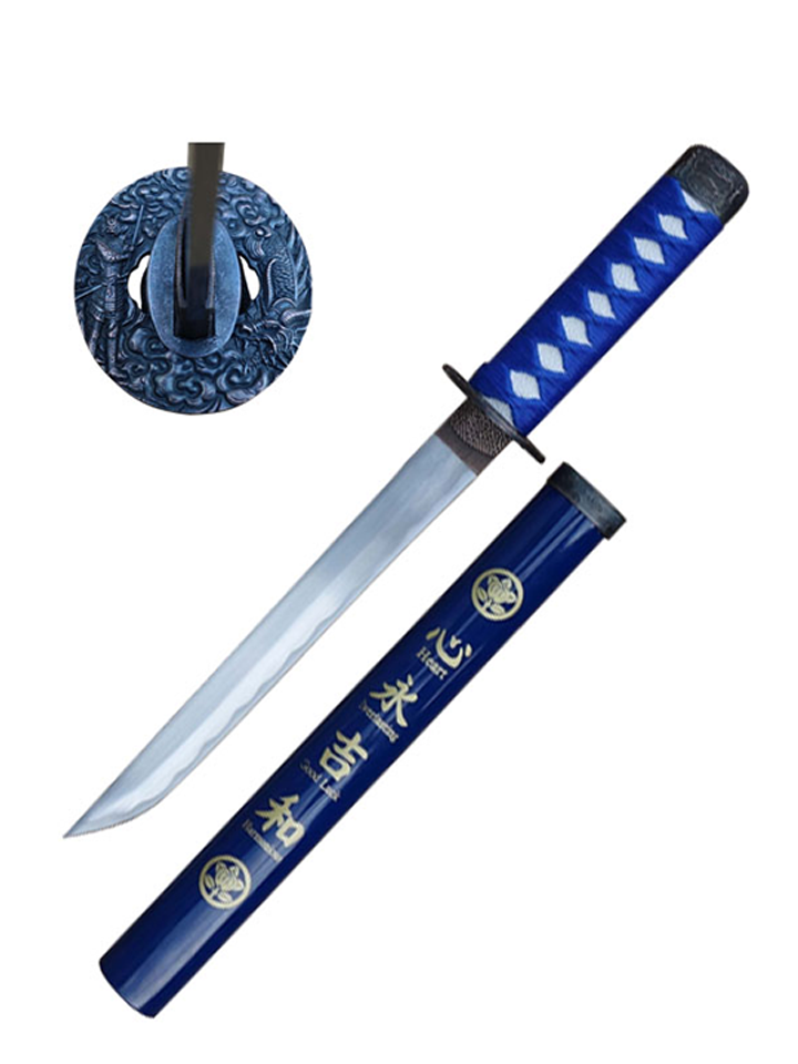 The Classic Tanto (DULL)