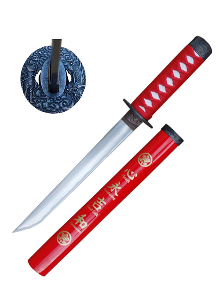 The Classic Tanto (DULL)