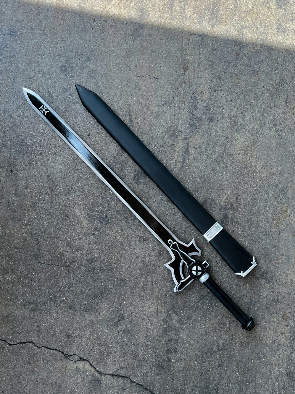 The Elucidator (METAL)