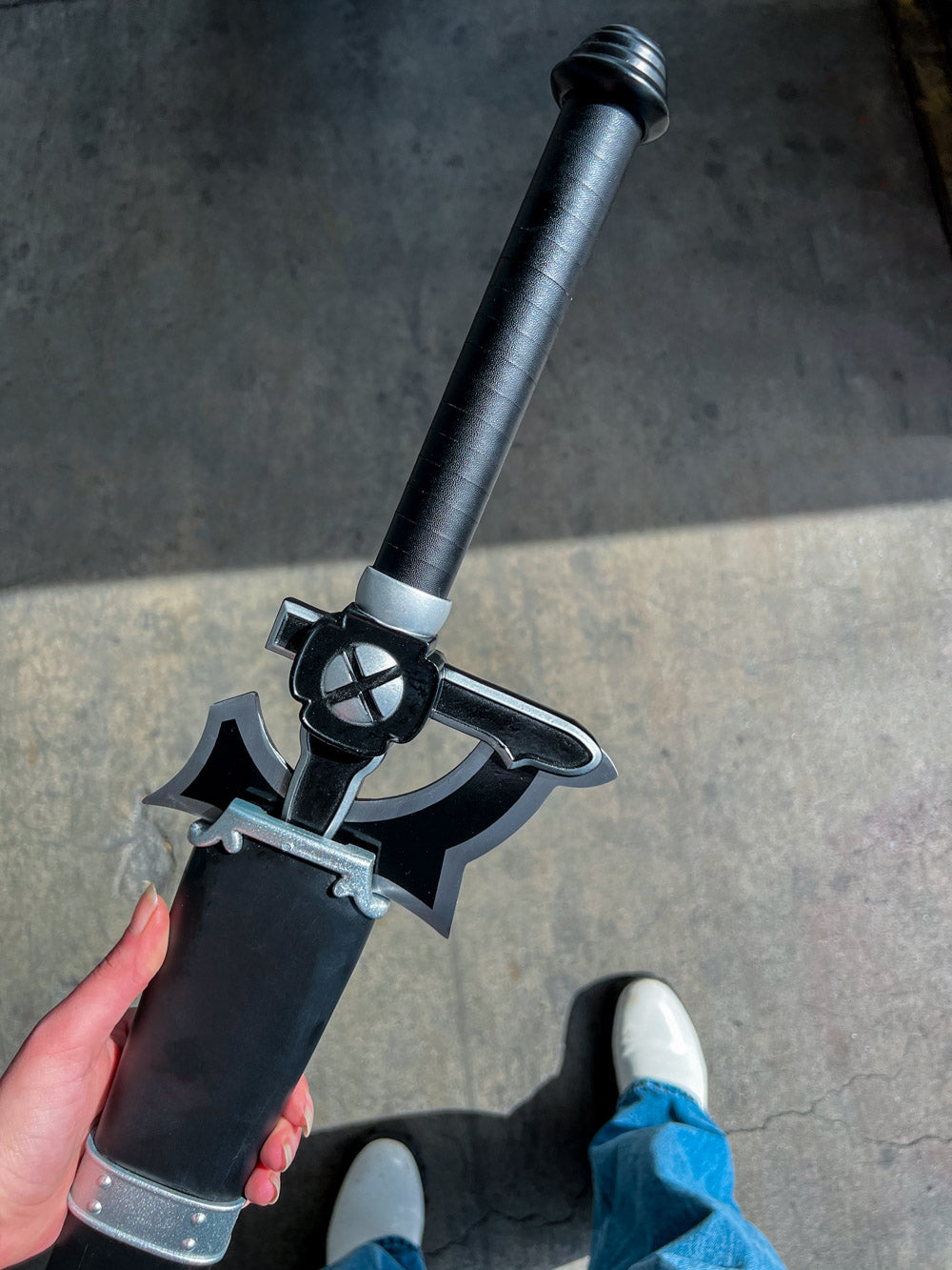 The Elucidator (METAL)