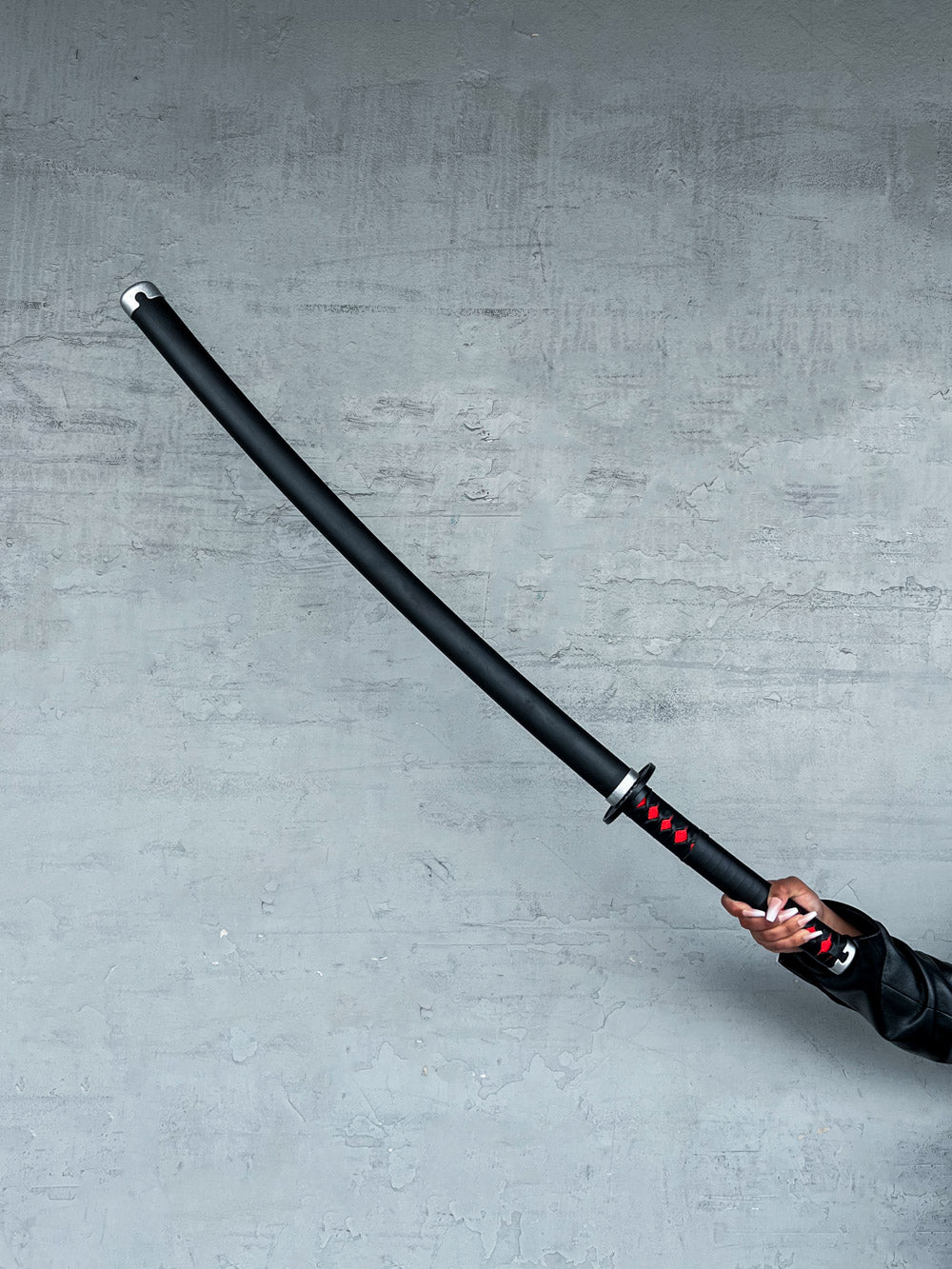 Tanjiro Katana (METAL)