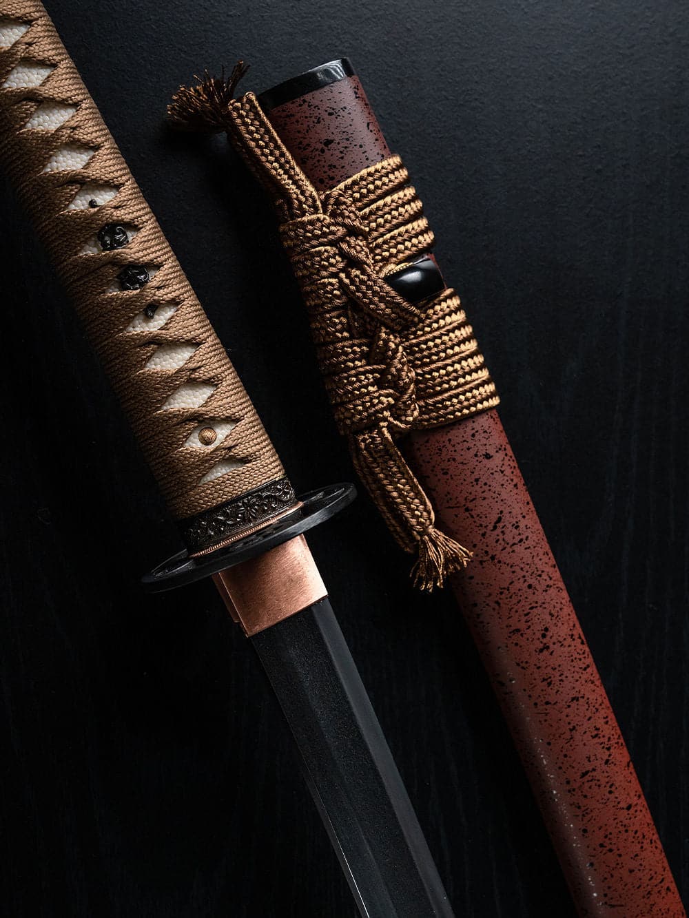 Tameshigiri Series - Model Kaizen